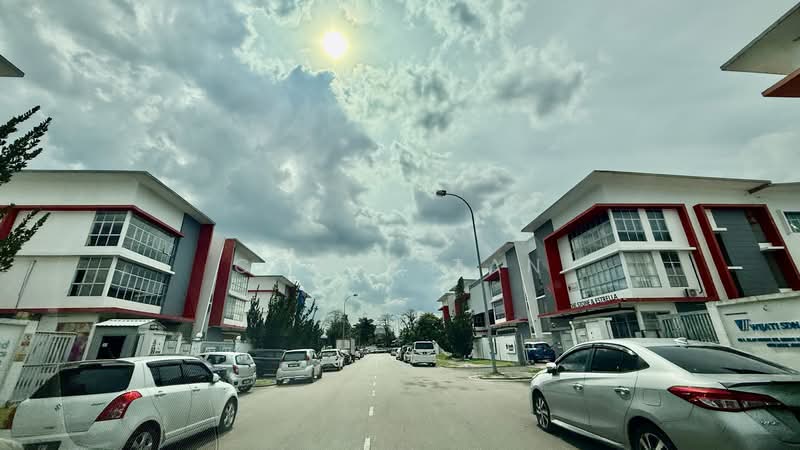Factory for Rent in Johor Bahru (Johor) - Carol Tan - Exterior - PropertyGuru.com.my