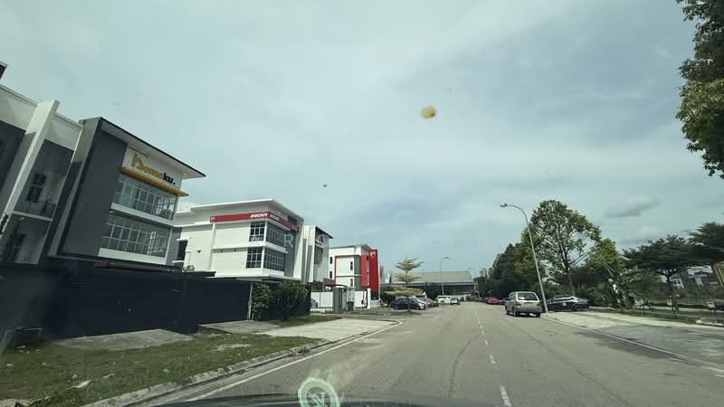 Factory for Rent in Johor Bahru (Johor) - Carol Tan - Exterior - PropertyGuru.com.my