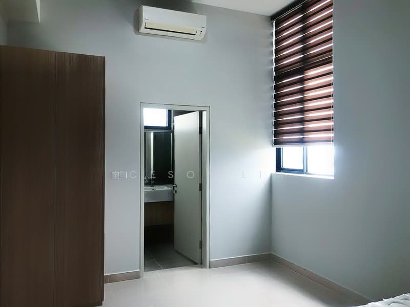 Service Residence for Rent at Third Avenue - Iceson Lim - Interior - PropertyGuru.com.my