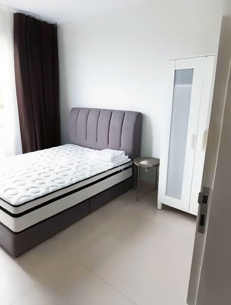 Service Residence for Rent at Third Avenue - Iceson Lim - Bedroom - PropertyGuru.com.my