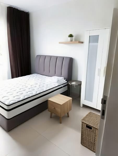Service Residence for Rent at Third Avenue - Iceson Lim - Bedroom - PropertyGuru.com.my
