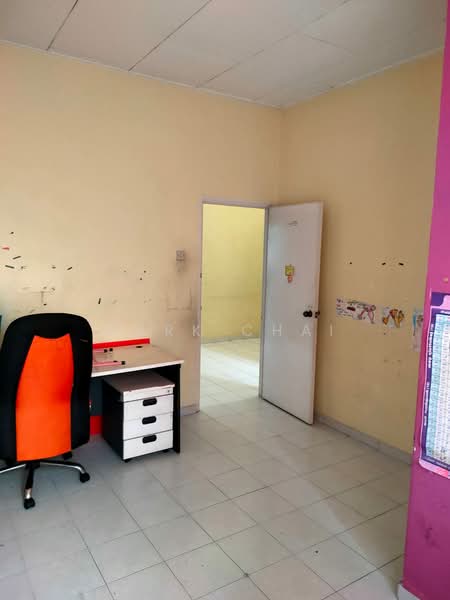 Terraced House for Sale in Iskandar Puteri (Nusajaya) (Johor) - Mark Chai - Study - PropertyGuru.com.my