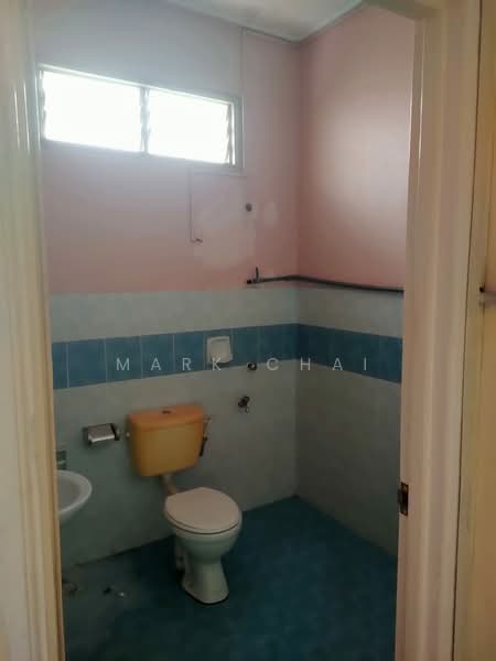 Terraced House for Sale in Iskandar Puteri (Nusajaya) (Johor) - Mark Chai - Bathroom - PropertyGuru.com.my