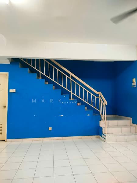 Terraced House for Sale in Iskandar Puteri (Nusajaya) (Johor) - Mark Chai - Interior - PropertyGuru.com.my