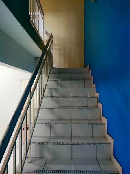 Terraced House for Sale in Iskandar Puteri (Nusajaya) (Johor) - Mark Chai - Interior - PropertyGuru.com.my