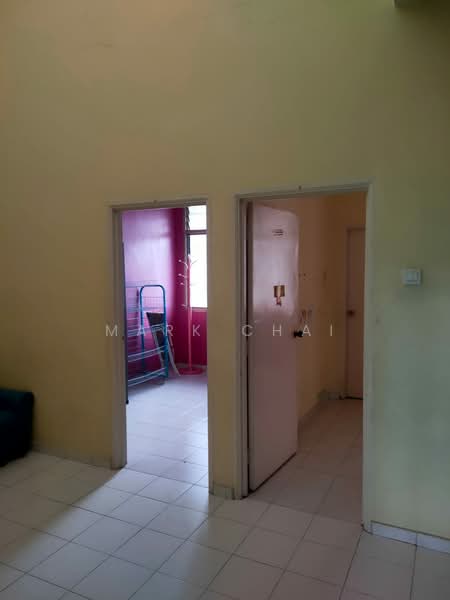 Terraced House for Sale in Iskandar Puteri (Nusajaya) (Johor) - Mark Chai - Interior - PropertyGuru.com.my