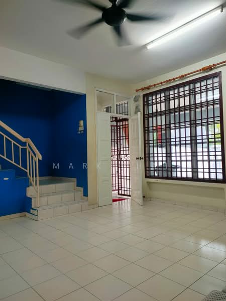Terraced House for Sale in Iskandar Puteri (Nusajaya) (Johor) - Mark Chai - Living Room - PropertyGuru.com.my