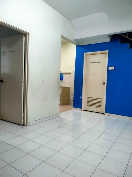 Terraced House for Sale in Iskandar Puteri (Nusajaya) (Johor) - Mark Chai - Interior - PropertyGuru.com.my