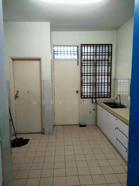 Terraced House for Sale in Iskandar Puteri (Nusajaya) (Johor) - Mark Chai - Kitchen - PropertyGuru.com.my