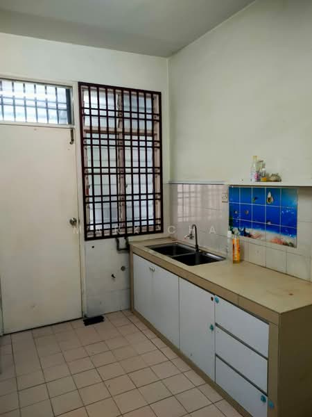 Terraced House for Sale in Iskandar Puteri (Nusajaya) (Johor) - Mark Chai - Kitchen - PropertyGuru.com.my