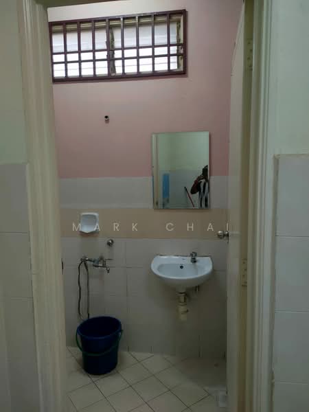 Terraced House for Sale in Iskandar Puteri (Nusajaya) (Johor) - Mark Chai - Bathroom - PropertyGuru.com.my
