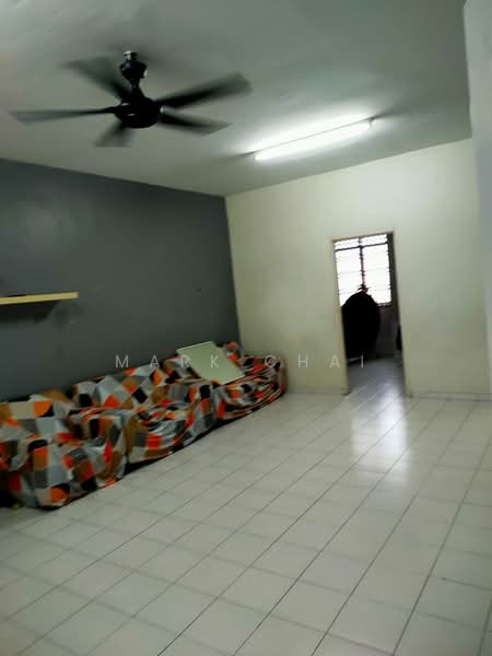 Terraced House for Sale in Iskandar Puteri (Nusajaya) (Johor) - Mark Chai - Living Room - PropertyGuru.com.my