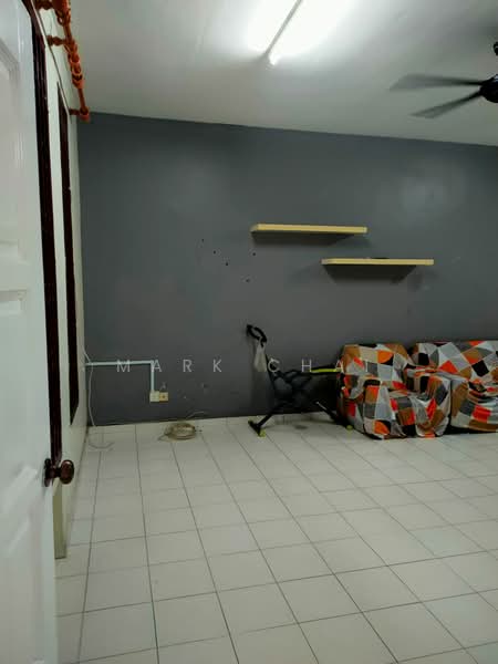 Terraced House for Sale in Iskandar Puteri (Nusajaya) (Johor) - Mark Chai - Living Room - PropertyGuru.com.my
