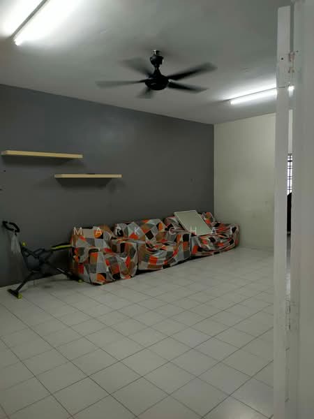 Terraced House for Sale in Iskandar Puteri (Nusajaya) (Johor) - Mark Chai - Living Room - PropertyGuru.com.my