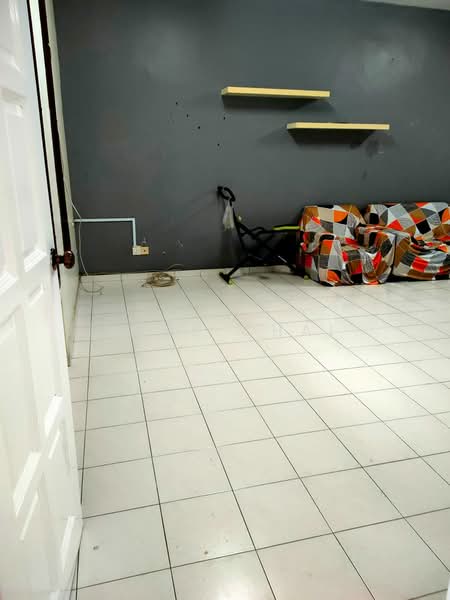 Terraced House for Sale in Iskandar Puteri (Nusajaya) (Johor) - Mark Chai - Living Room - PropertyGuru.com.my