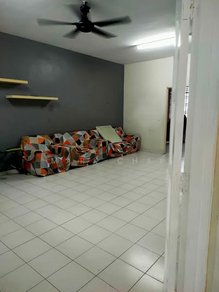 Terraced House for Sale in Iskandar Puteri (Nusajaya) (Johor) - Mark Chai - Living Room - PropertyGuru.com.my