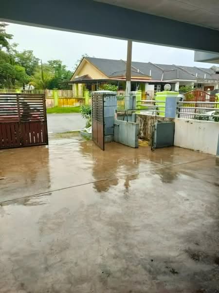 Terraced House for Sale in Iskandar Puteri (Nusajaya) (Johor) - Mark Chai - Exterior - PropertyGuru.com.my