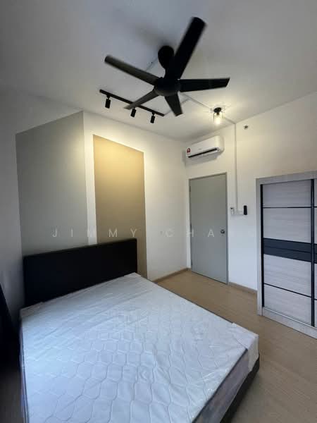 Service Residence for Rent at You City 3 - Jimmy Chang - Bedroom - PropertyGuru.com.my