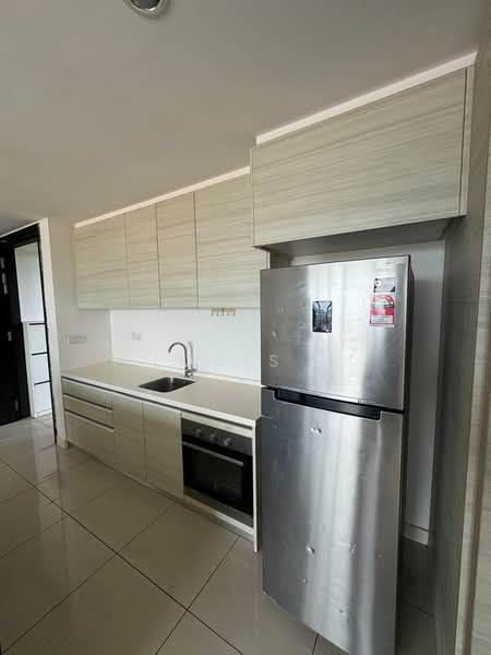 Condominium for Rent at Windows on The Park - Louis . - Kitchen - PropertyGuru.com.my