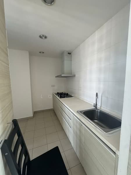 Condominium for Rent at Windows on The Park - Louis . - Kitchen - PropertyGuru.com.my