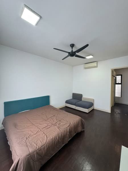 Condominium for Rent at Windows on The Park - Louis . - Bedroom - PropertyGuru.com.my