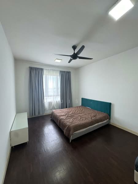 Condominium for Rent at Windows on The Park - Louis . - Bedroom - PropertyGuru.com.my