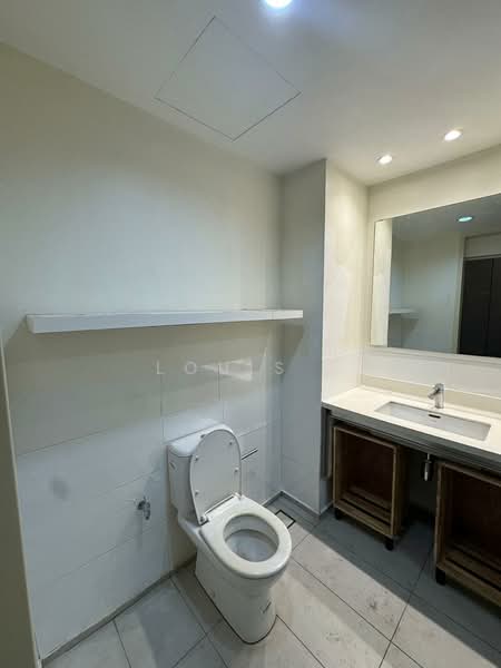 Condominium for Rent at Windows on The Park - Louis . - Bathroom - PropertyGuru.com.my