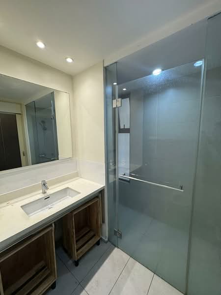 Condominium for Rent at Windows on The Park - Louis . - Bathroom - PropertyGuru.com.my