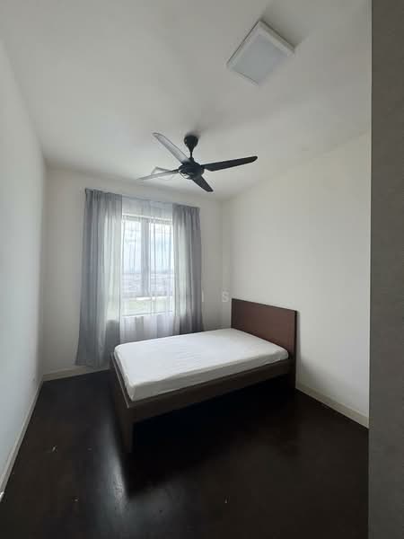 Condominium for Rent at Windows on The Park - Louis . - Bedroom - PropertyGuru.com.my