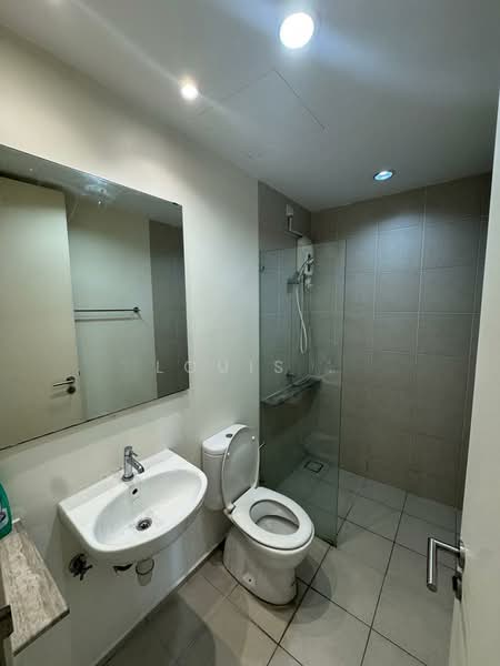 Condominium for Rent at Windows on The Park - Louis . - Bathroom - PropertyGuru.com.my