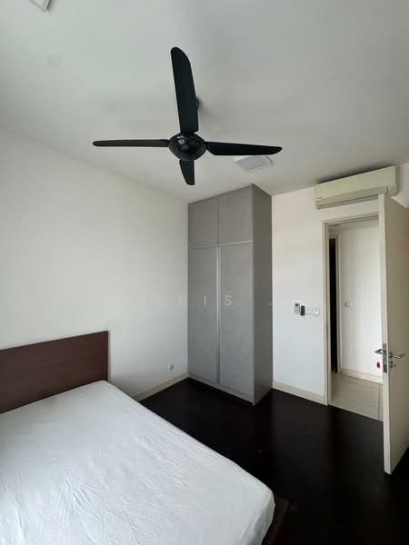 Condominium for Rent at Windows on The Park - Louis . - Bedroom - PropertyGuru.com.my