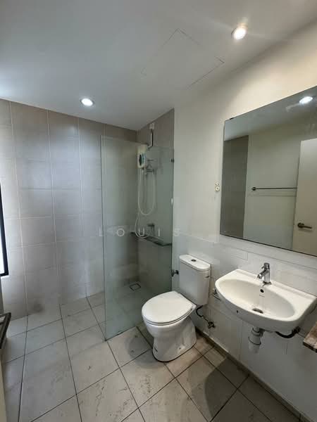 Condominium for Rent at Windows on The Park - Louis . - Bathroom - PropertyGuru.com.my