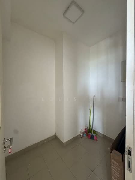 Condominium for Rent at Windows on The Park - Louis . - Interior - PropertyGuru.com.my