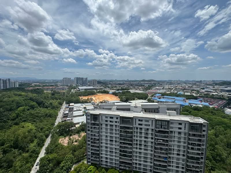 Condominium for Rent at Windows on The Park - Louis . - Exterior - PropertyGuru.com.my