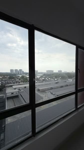 Service Residence for Sale at E Island Lake Haven - Wynn Ng - View - PropertyGuru.com.my