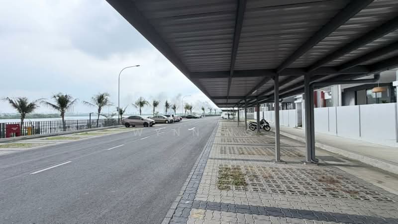 Service Residence for Sale at E Island Lake Haven - Wynn Ng - Exterior - PropertyGuru.com.my