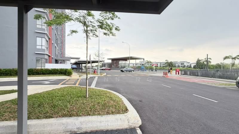 Service Residence for Sale at E Island Lake Haven - Wynn Ng - Exterior - PropertyGuru.com.my