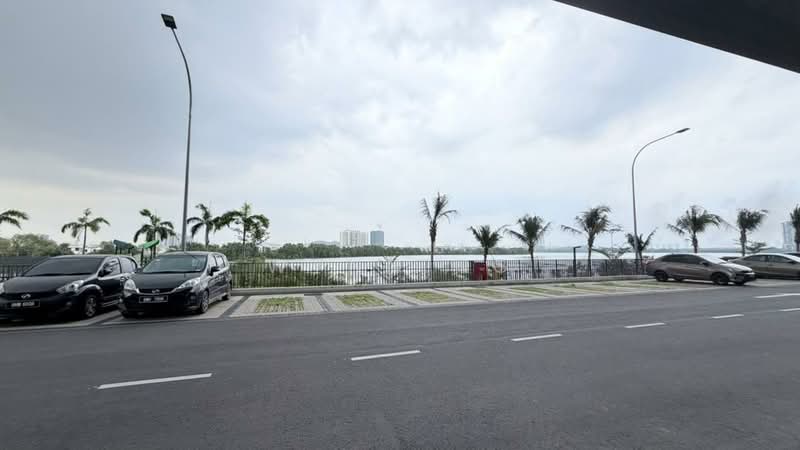 Service Residence for Sale at E Island Lake Haven - Wynn Ng - Exterior - PropertyGuru.com.my
