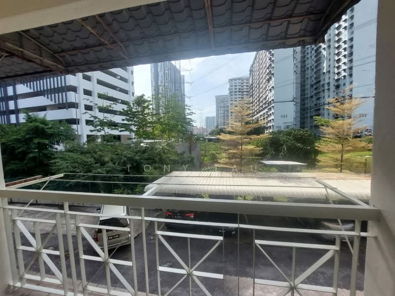 Apartment for Sale at Teratai Mewah Condominium - Tony Lau - Exterior - PropertyGuru.com.my