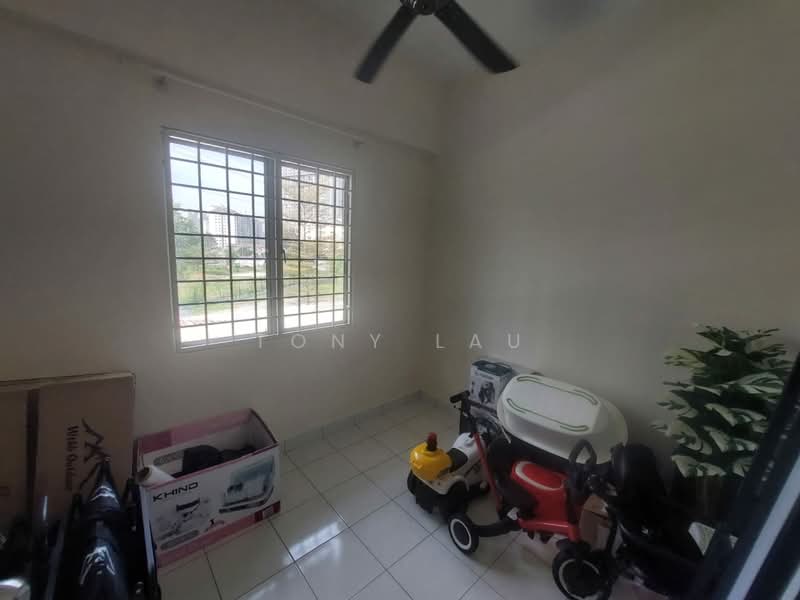 Apartment for Sale at Teratai Mewah Condominium - Tony Lau - Interior - PropertyGuru.com.my