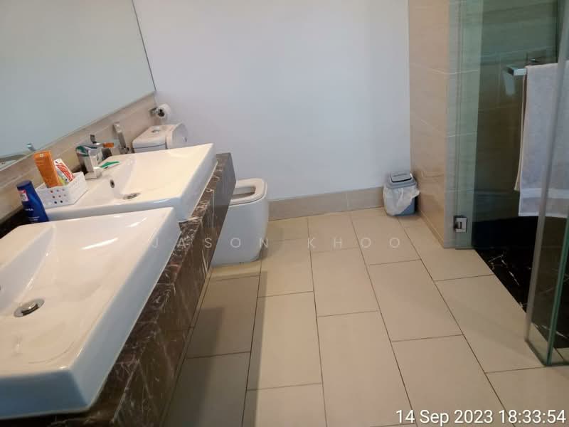 Bungalow for Sale in Iskandar Puteri (Nusajaya) (Johor) - Jason Khoo - Bathroom - PropertyGuru.com.my