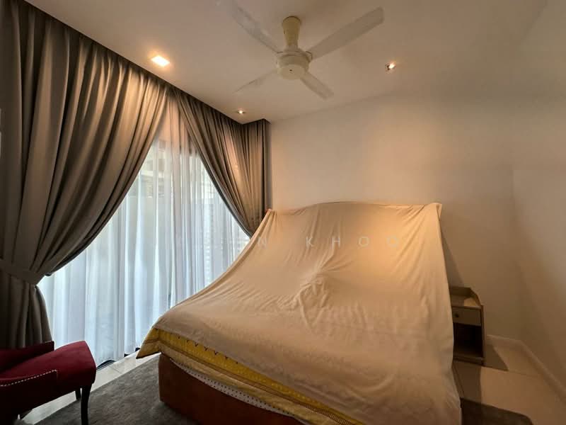 Bungalow for Sale in Iskandar Puteri (Nusajaya) (Johor) - Jason Khoo - Bedroom - PropertyGuru.com.my