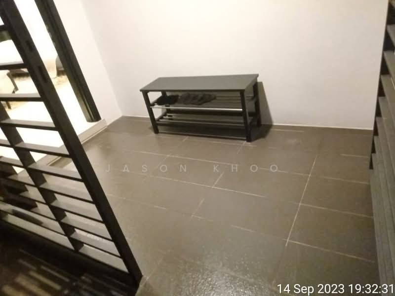 Bungalow for Sale in Iskandar Puteri (Nusajaya) (Johor) - Jason Khoo - Entrance - PropertyGuru.com.my