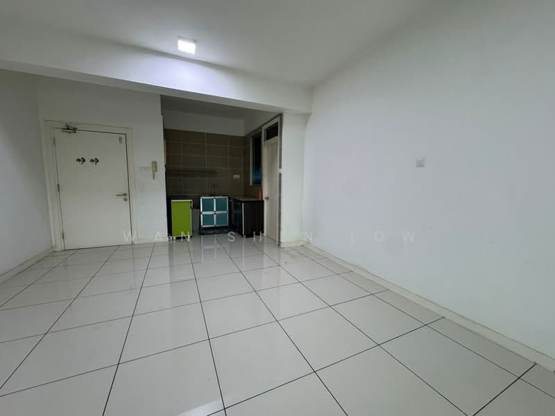 Epic Residence untuk Untuk Dijual - RM 435,000, Mac 2026 - Kitchen - PropertyGuru.com.my