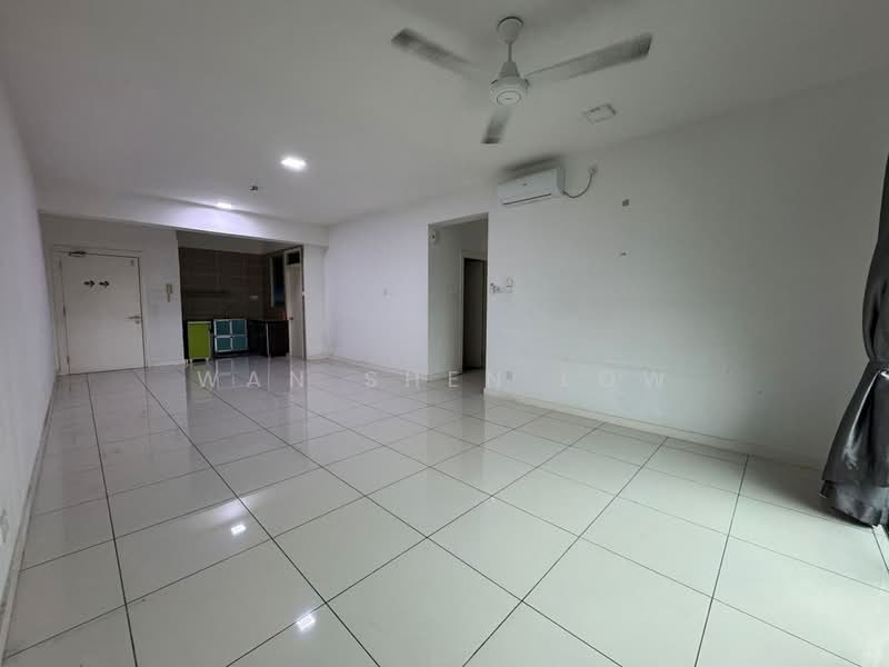 Epic Residence untuk Untuk Dijual - RM 435,000, Mac 2026 - Living Room - PropertyGuru.com.my