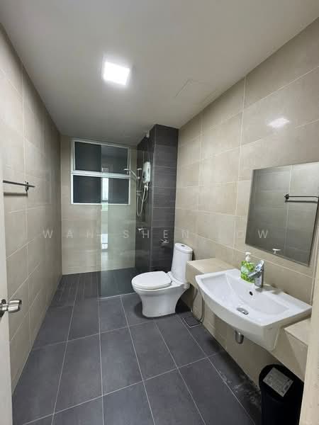 Epic Residence untuk Untuk Dijual - RM 435,000, Mac 2026 - Bathroom - PropertyGuru.com.my