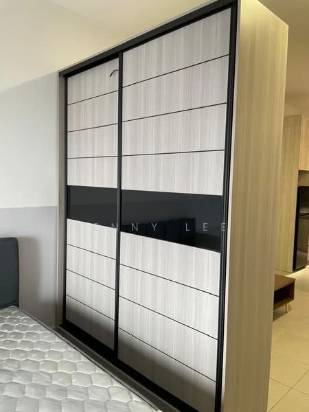 Service Residence for Rent at The Netizen - Benny Lee - Bedroom - PropertyGuru.com.my