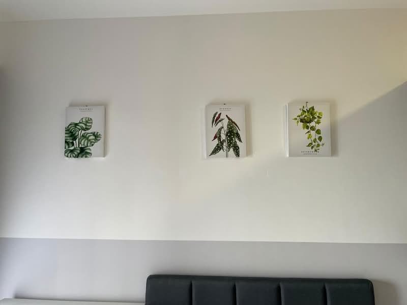 Service Residence for Rent at The Netizen - Benny Lee - Interior - PropertyGuru.com.my