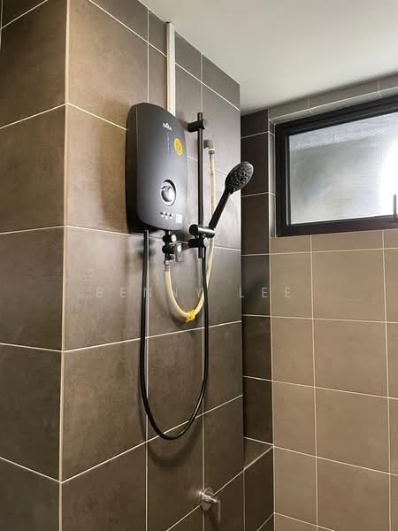 Service Residence for Rent at The Netizen - Benny Lee - Bathroom - PropertyGuru.com.my