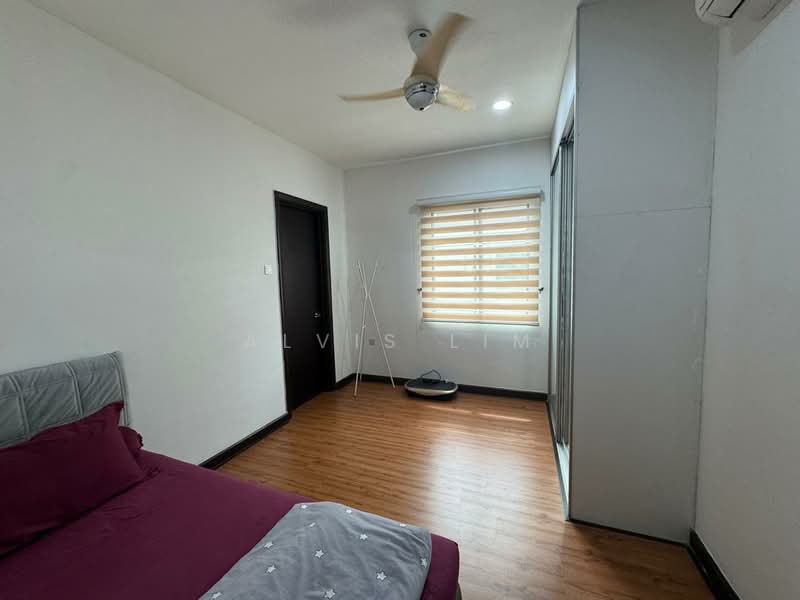 Semi-Detached House for Sale in Taming Mutiara (Bandar Sungai Long) - Alvis Lim - Bedroom - PropertyGuru.com.my